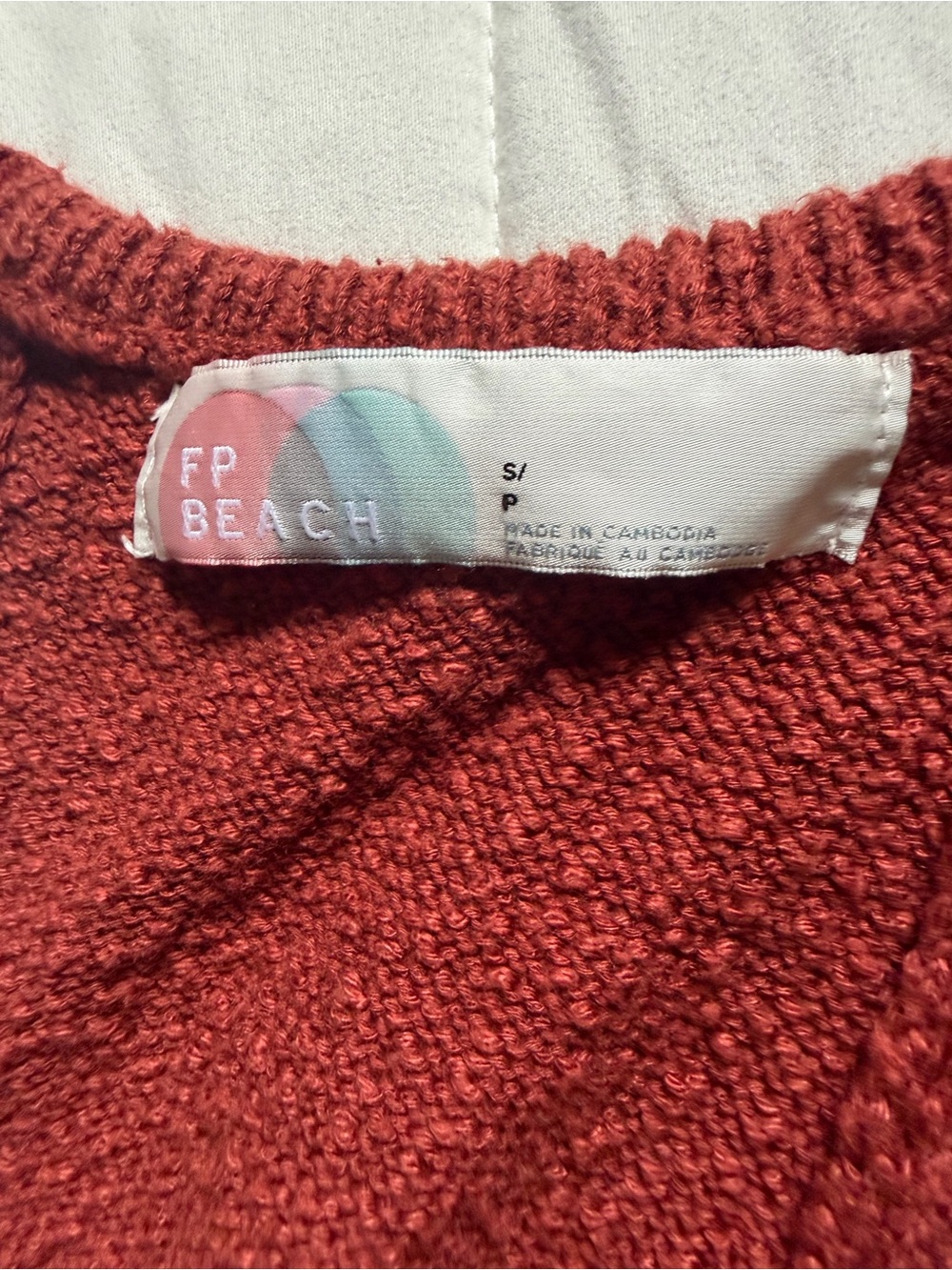 Free People Phia Sweater Set - Picture 4 of 7
